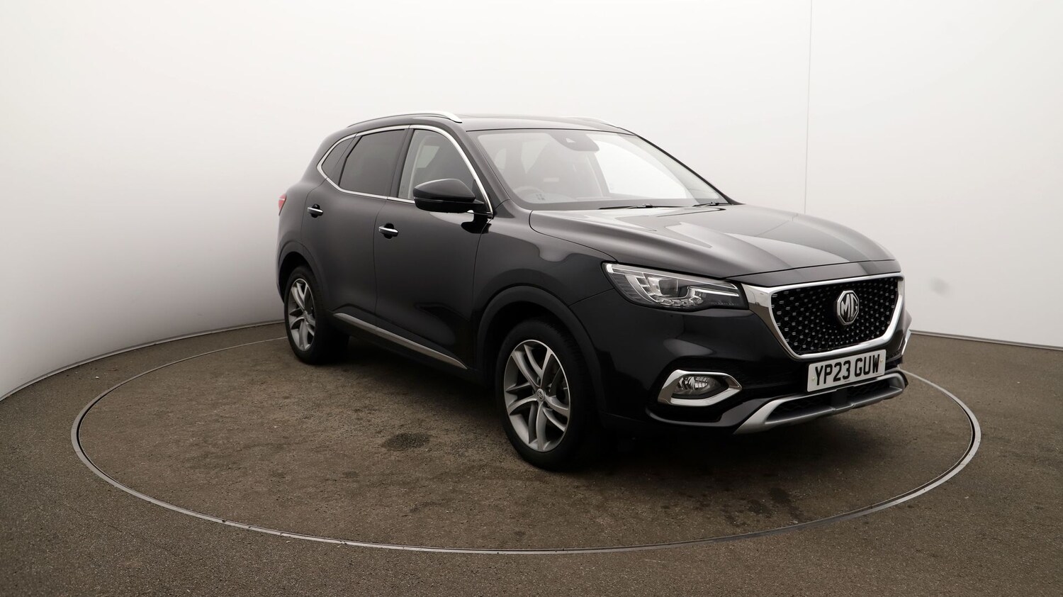 Used MG MG HS 2023 for sale - 76829697: Photo 38