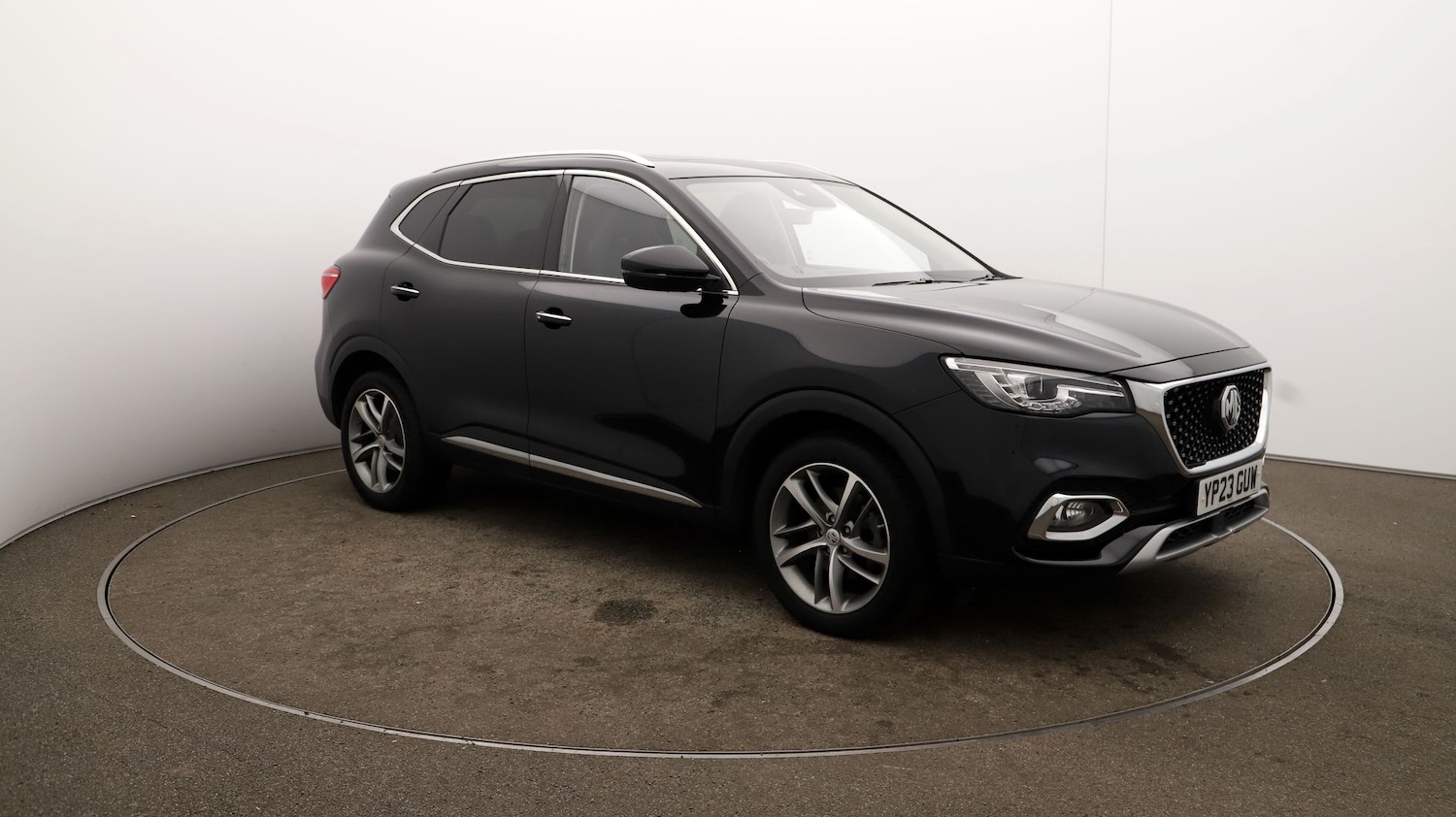 Used MG MG HS 2023 for sale - 76829697: Photo 39