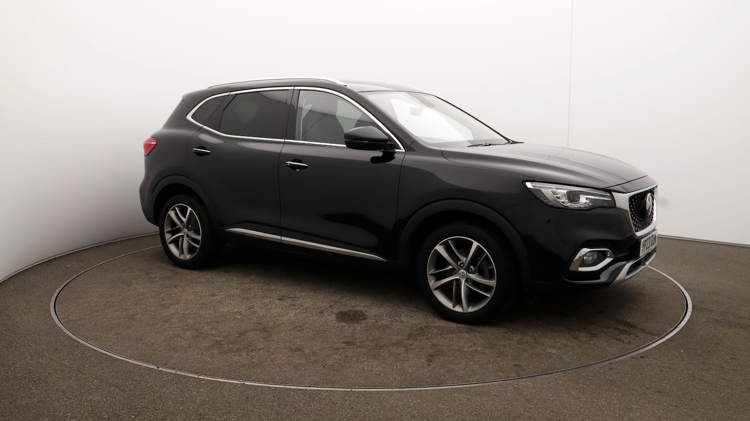 Used MG MG HS 2023 for sale - 76829697: Photo 40