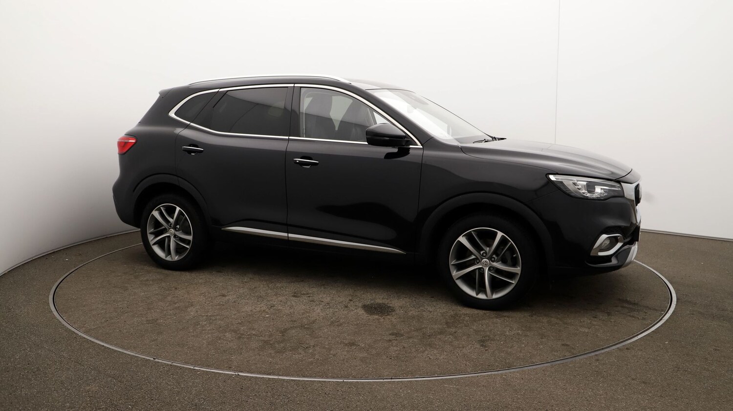 Used MG MG HS 2023 for sale - 76829697: Photo 41