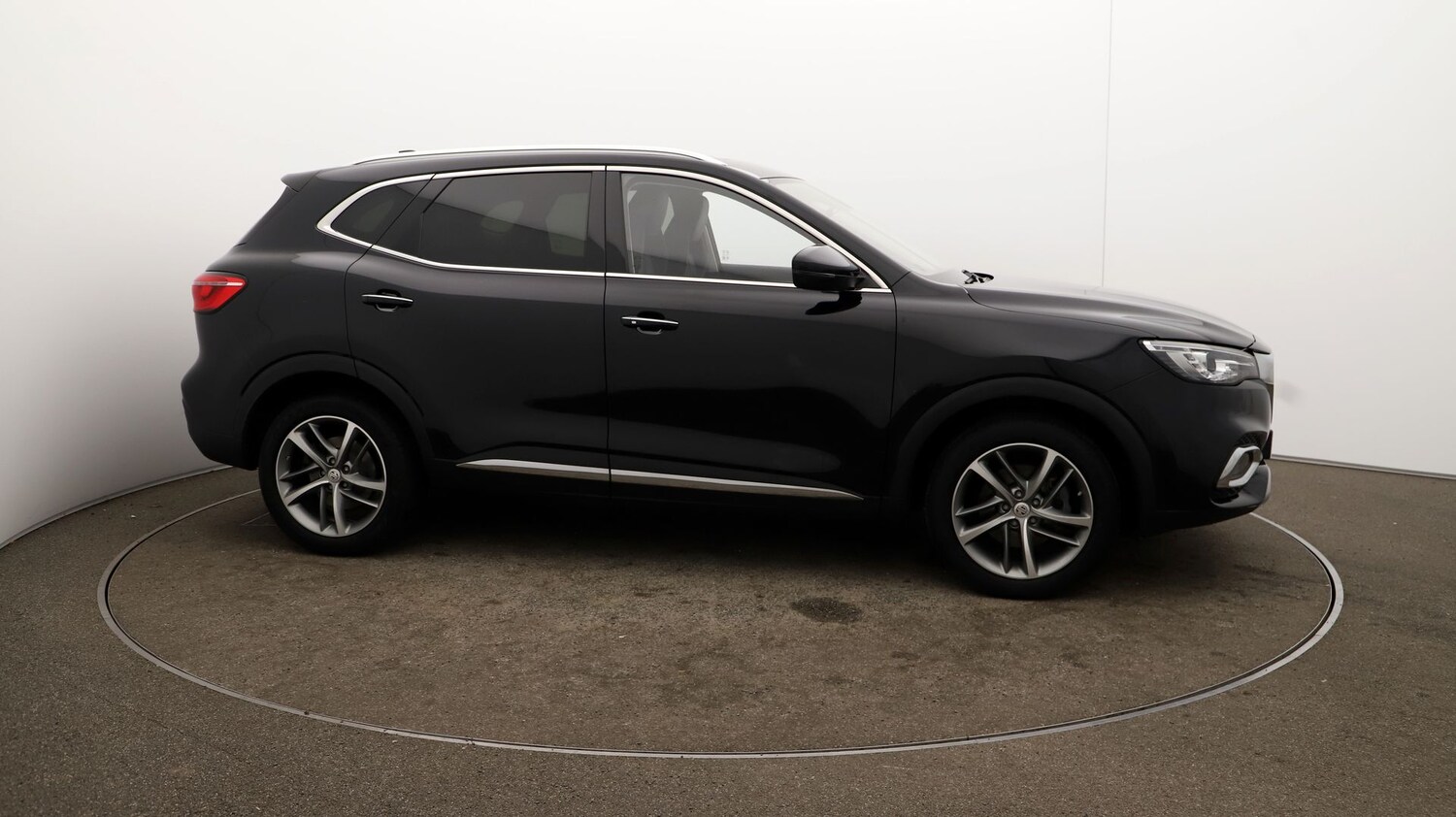 Used MG MG HS 2023 for sale - 76829697: Photo 43