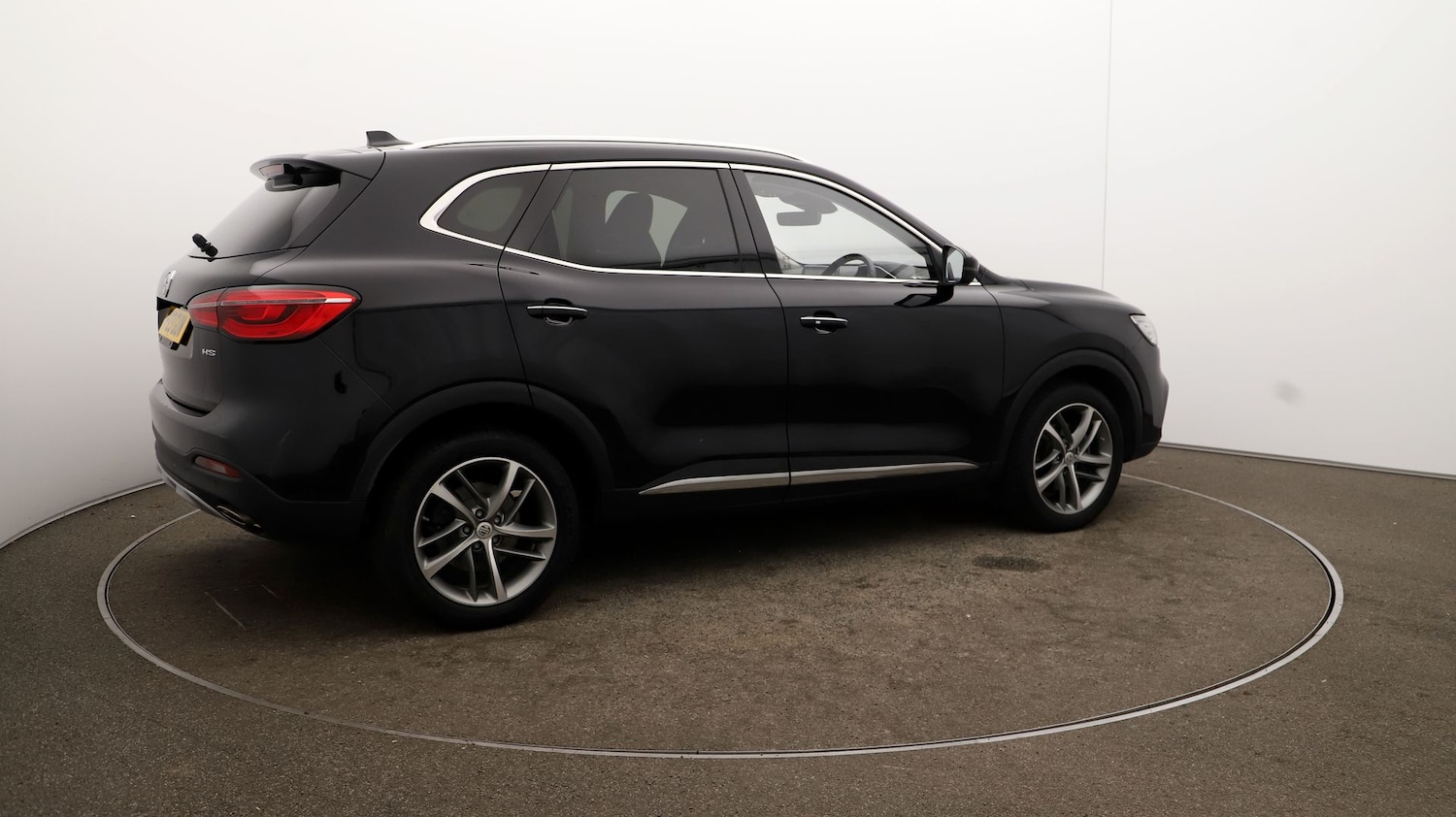 Used MG MG HS 2023 for sale - 76829697: Photo 47