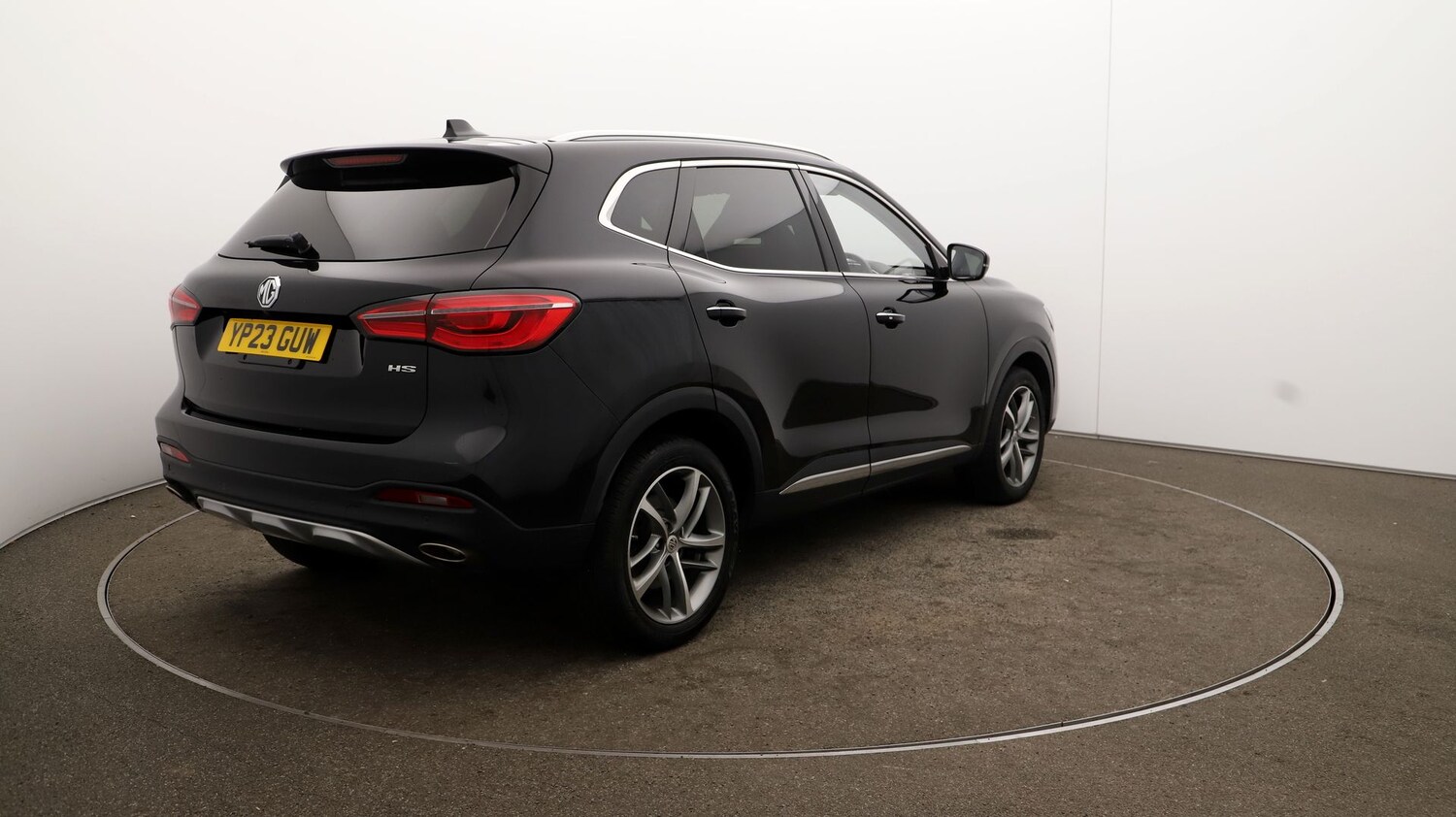 Used MG MG HS 2023 for sale - 76829697: Photo 49