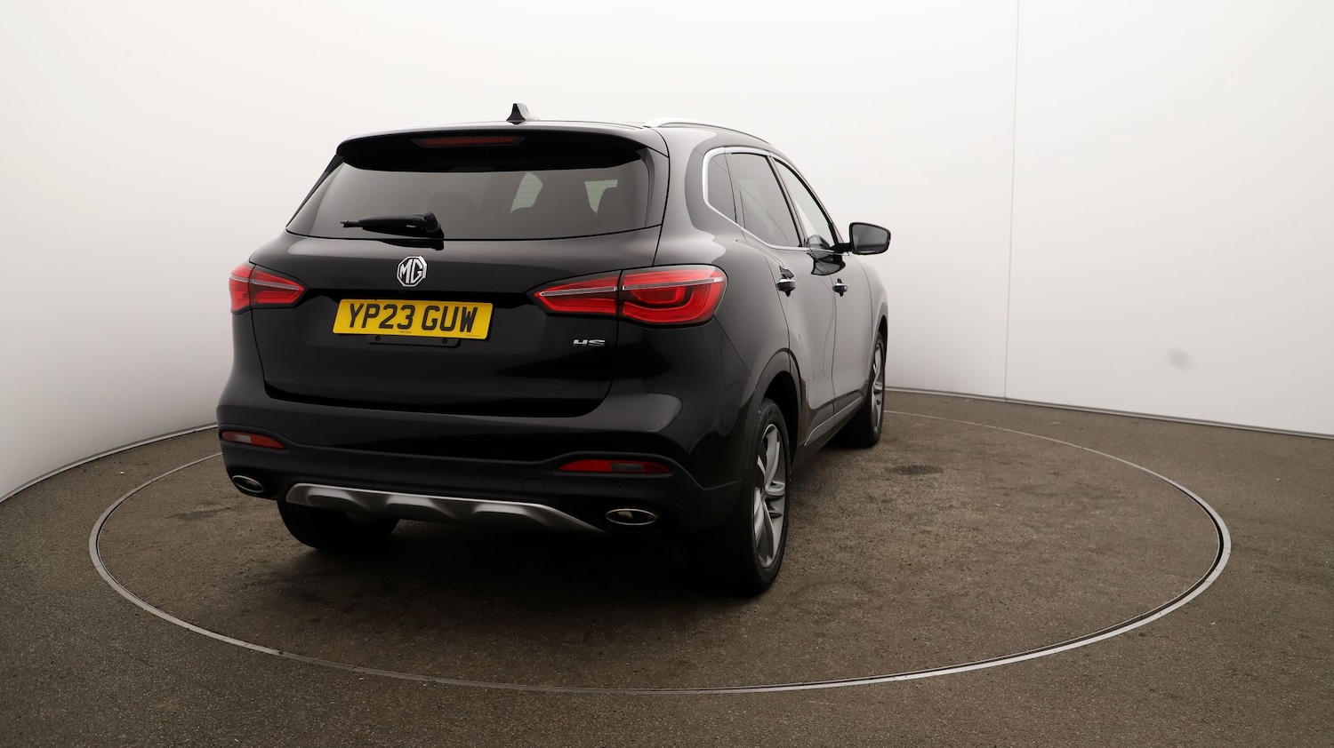 Used MG MG HS 2023 for sale - 76829697: Photo 51