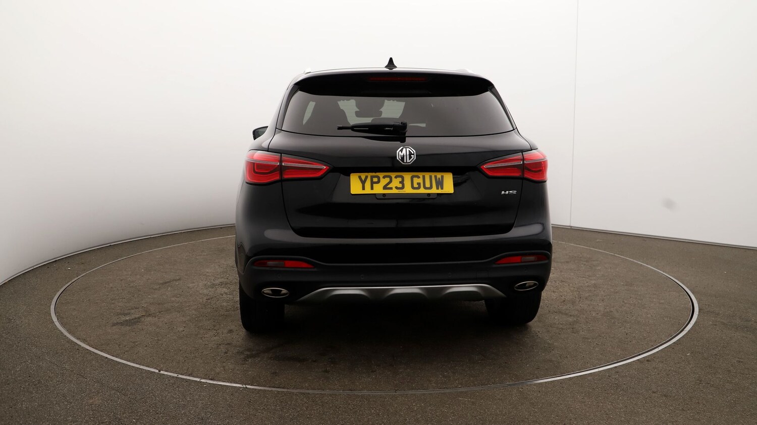 Used MG MG HS 2023 for sale - 76829697: Photo 54