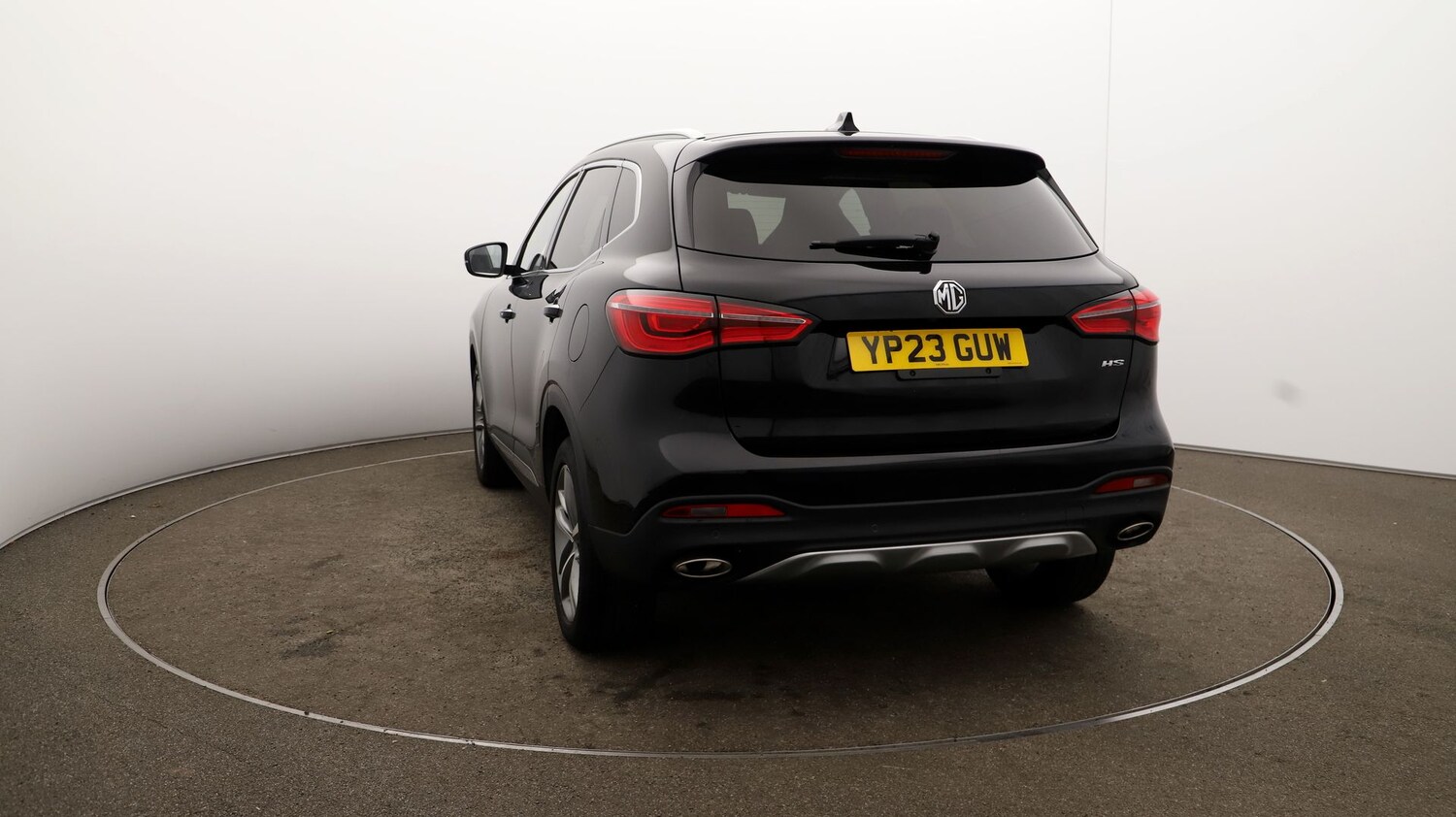 Used MG MG HS 2023 for sale - 76829697: Photo 55