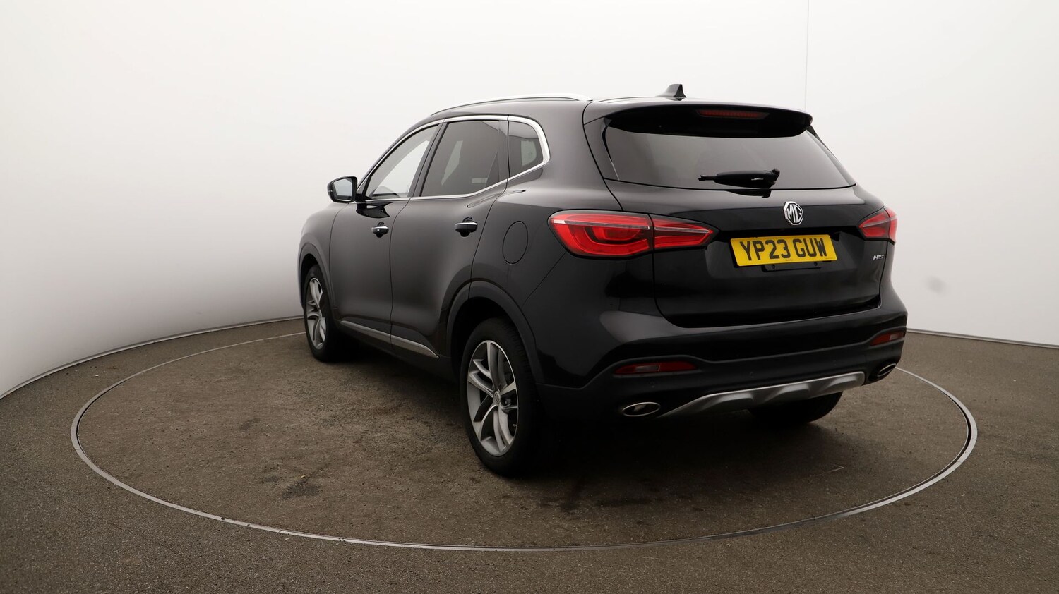 Used MG MG HS 2023 for sale - 76829697: Photo 56