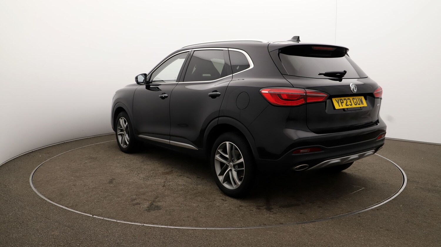 Used MG MG HS 2023 for sale - 76829697: Photo 57