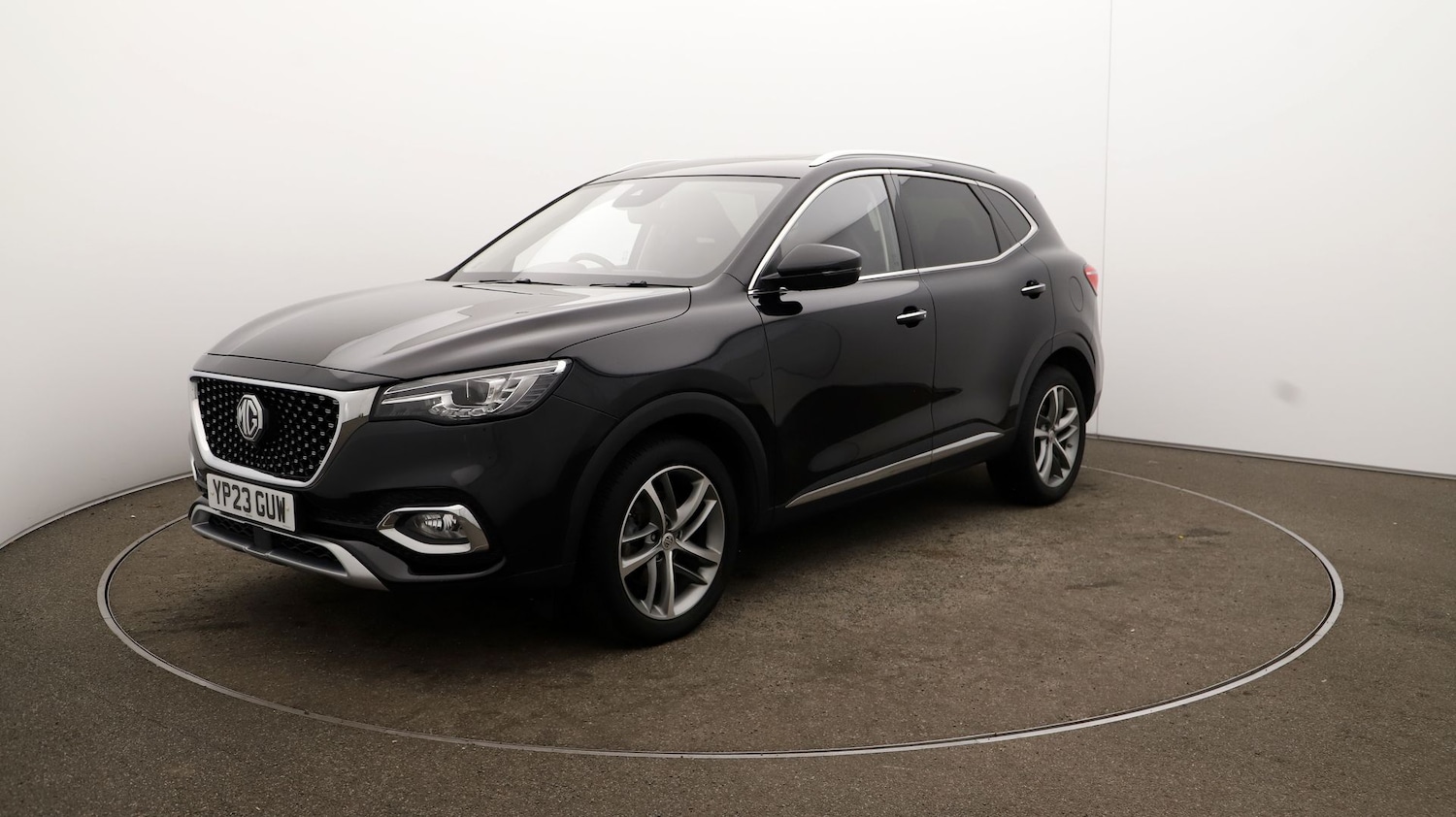 Used MG MG HS 2023 for sale - 76829697: Photo 64