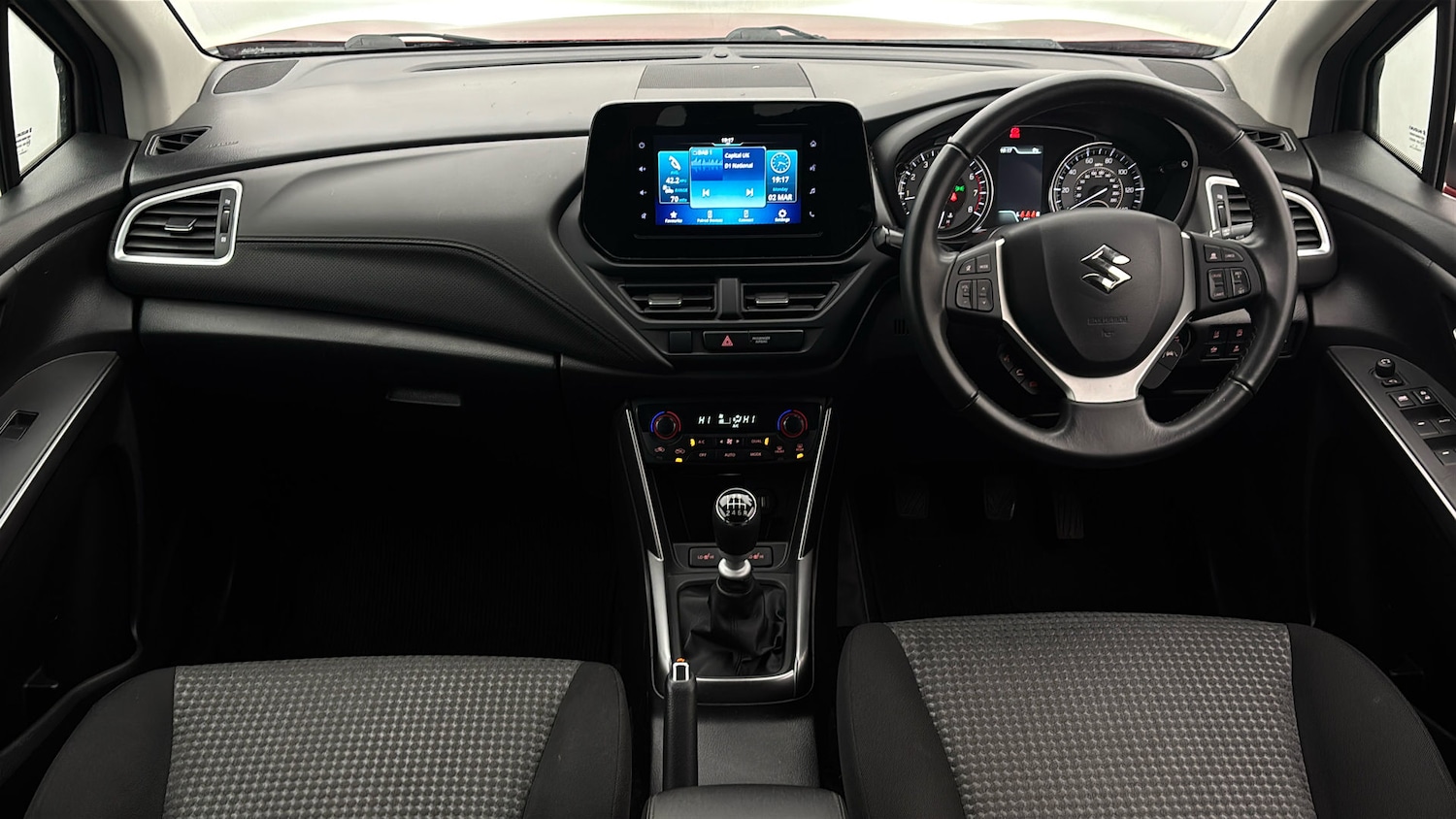 Used Suzuki SX4 S-Cross 2023 for sale - 77935912: Photo 12