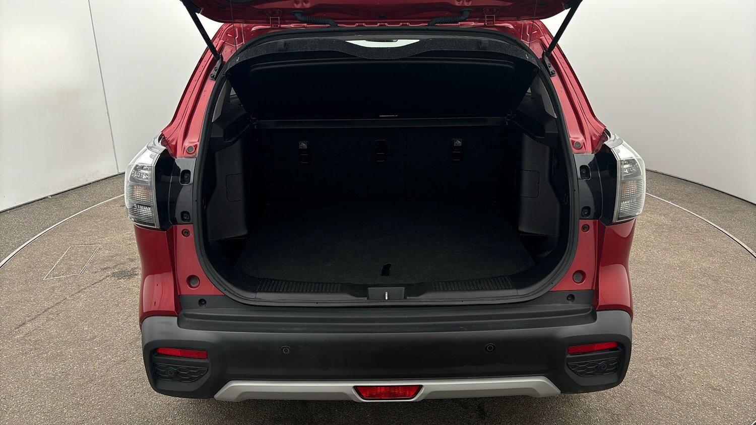 Used Suzuki SX4 S-Cross 2023 for sale - 77935912: Photo 16