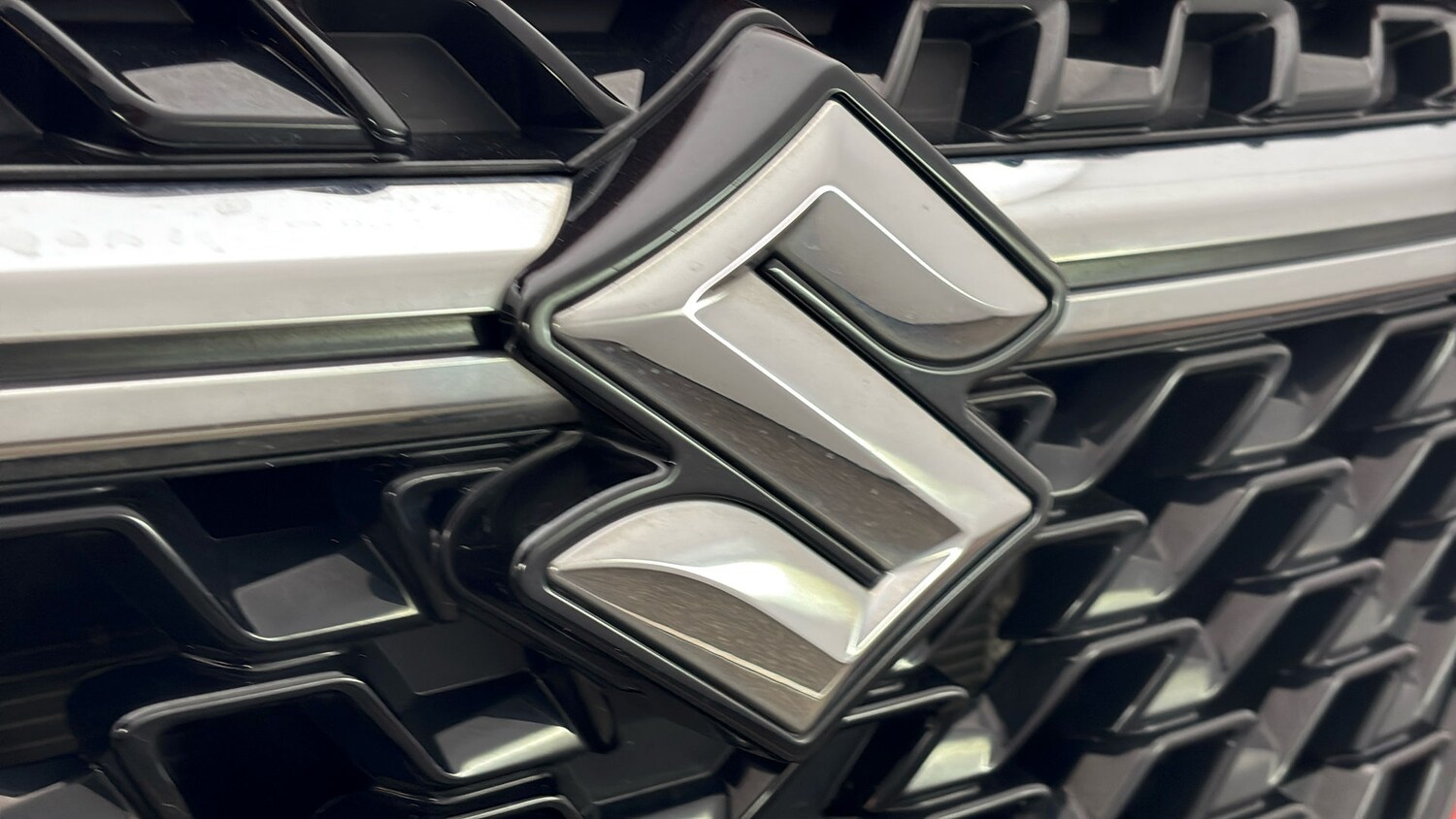 Used Suzuki SX4 S-Cross 2023 for sale - 77935912: Photo 24