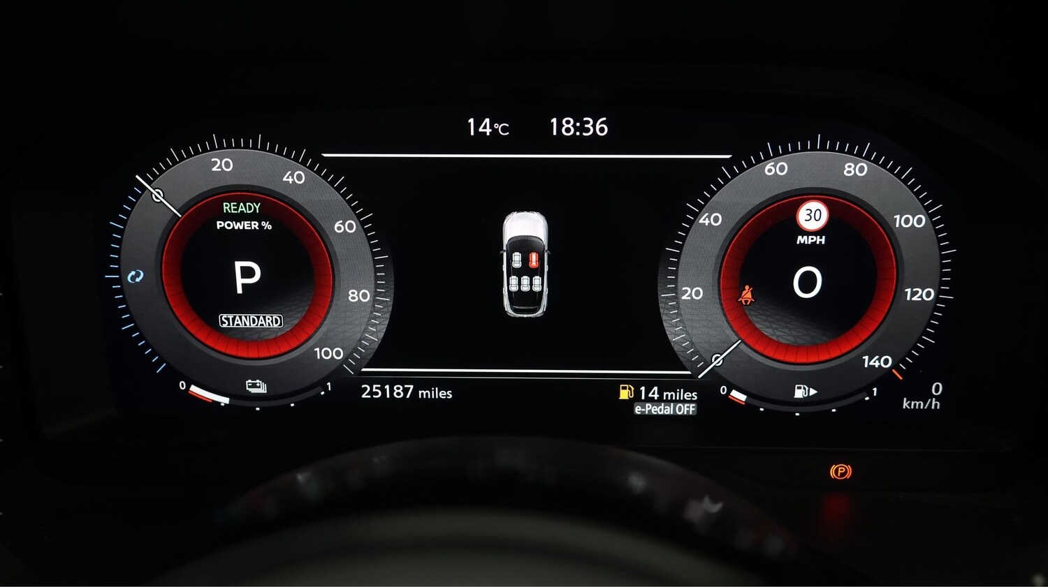 Used Nissan Qashqai 2023 for sale - 77846587: Photo 10