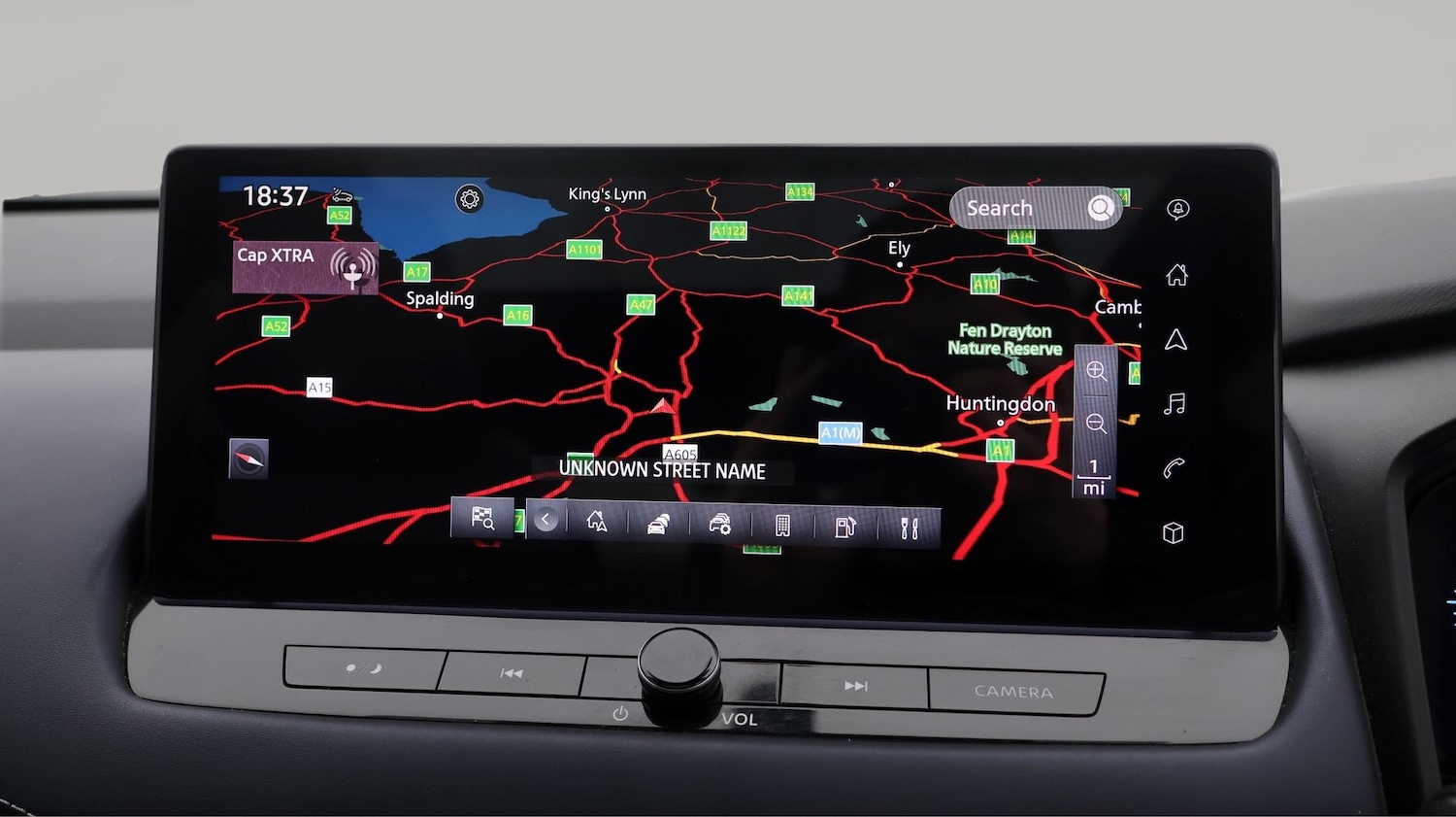 Used Nissan Qashqai 2023 for sale - 77846587: Photo 11