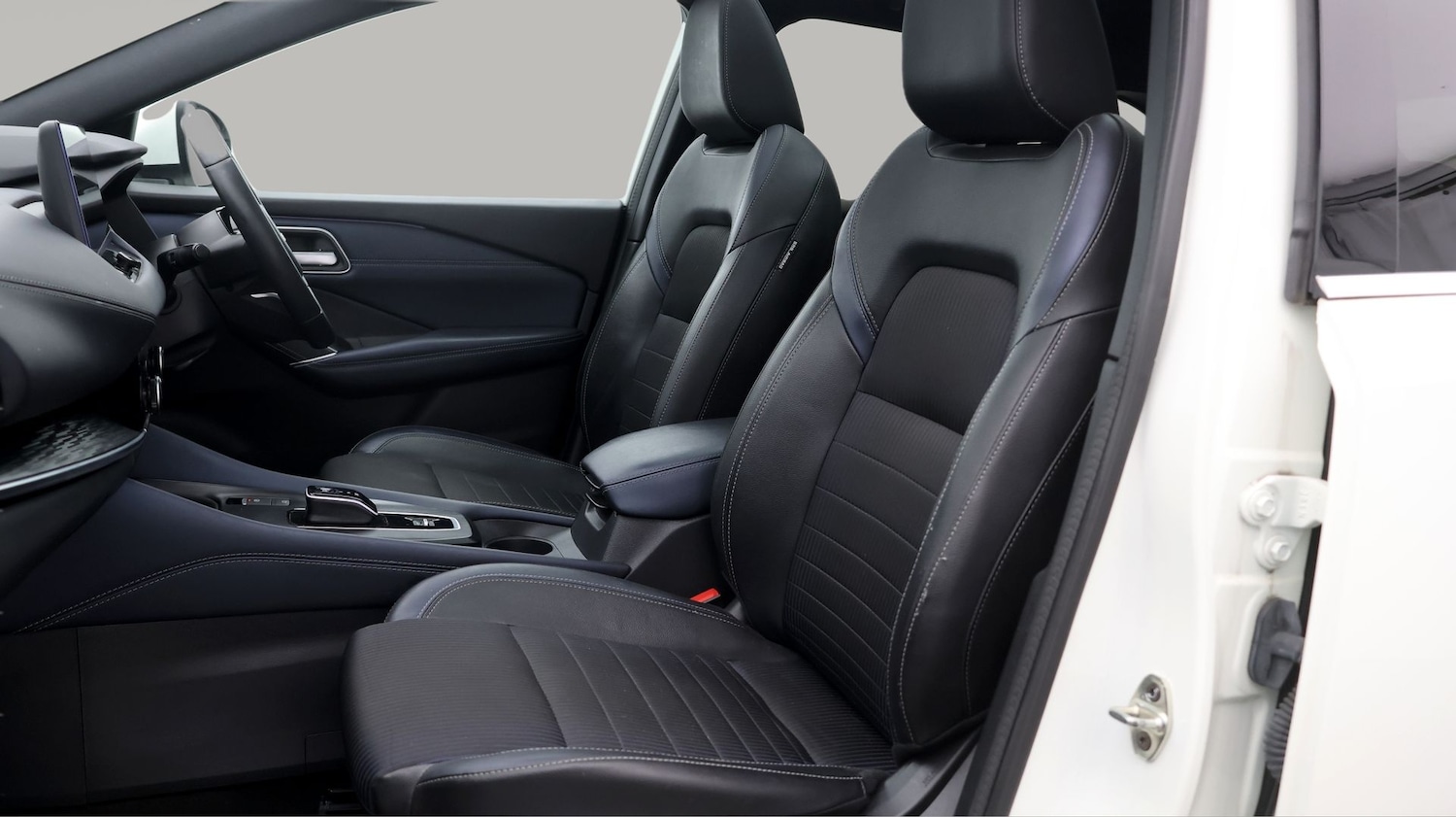 Used Nissan Qashqai 2023 for sale - 77846587: Photo 14