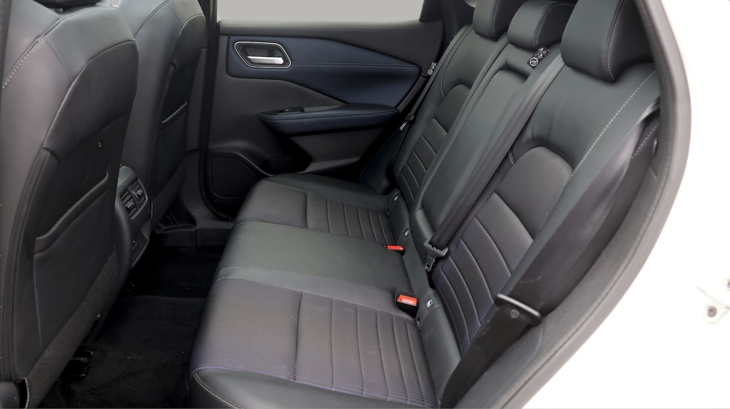 Used Nissan Qashqai 2023 for sale - 77846587: Photo 16