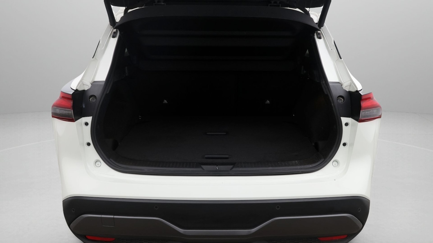 Used Nissan Qashqai 2023 for sale - 77846587: Photo 17