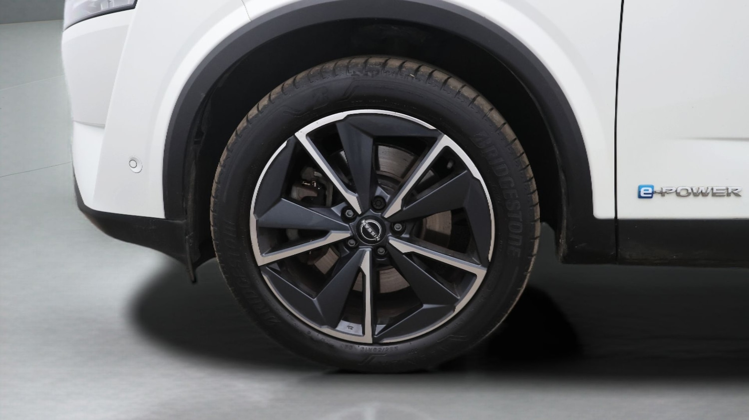 Used Nissan Qashqai 2023 for sale - 77846587: Photo 18