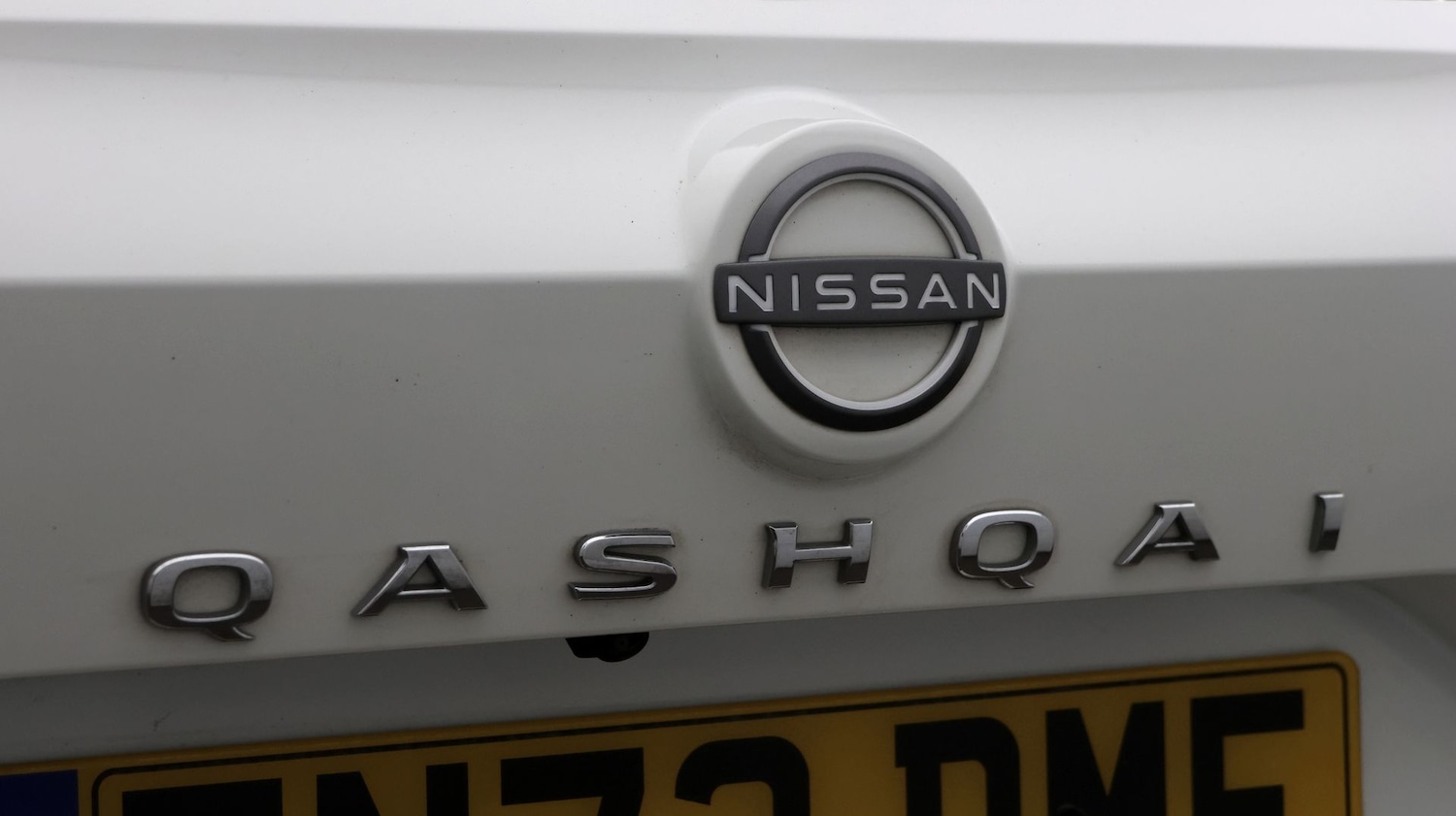 Used Nissan Qashqai 2023 for sale - 77846587: Photo 21