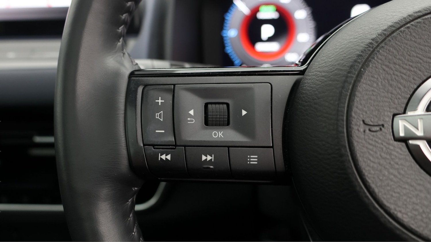 Used Nissan Qashqai 2023 for sale - 77846587: Photo 22