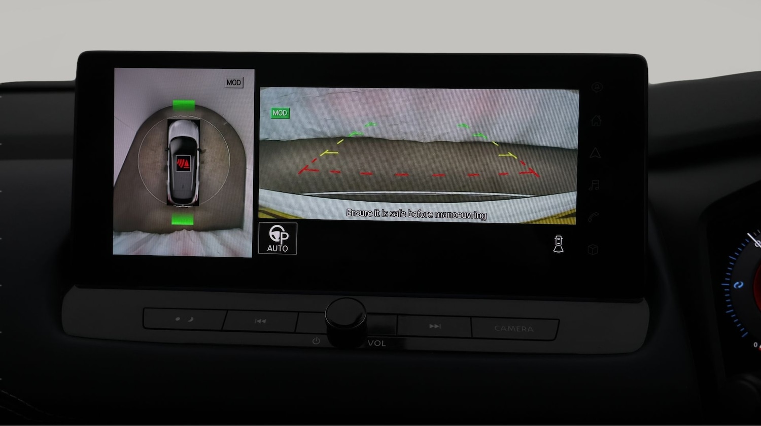 Used Nissan Qashqai 2023 for sale - 77846587: Photo 23