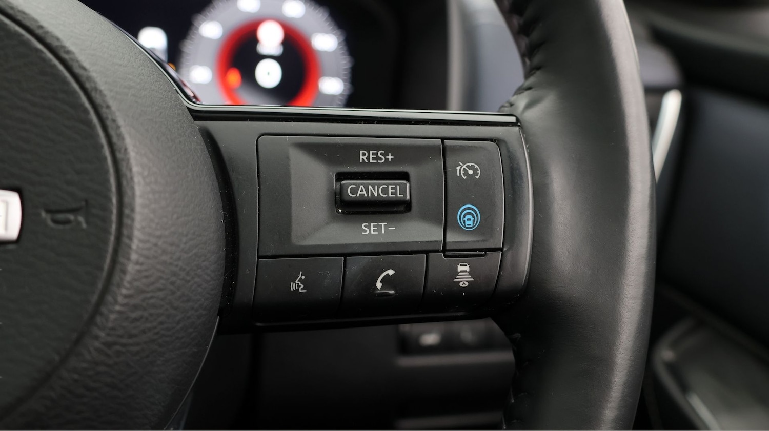 Used Nissan Qashqai 2023 for sale - 77846587: Photo 24