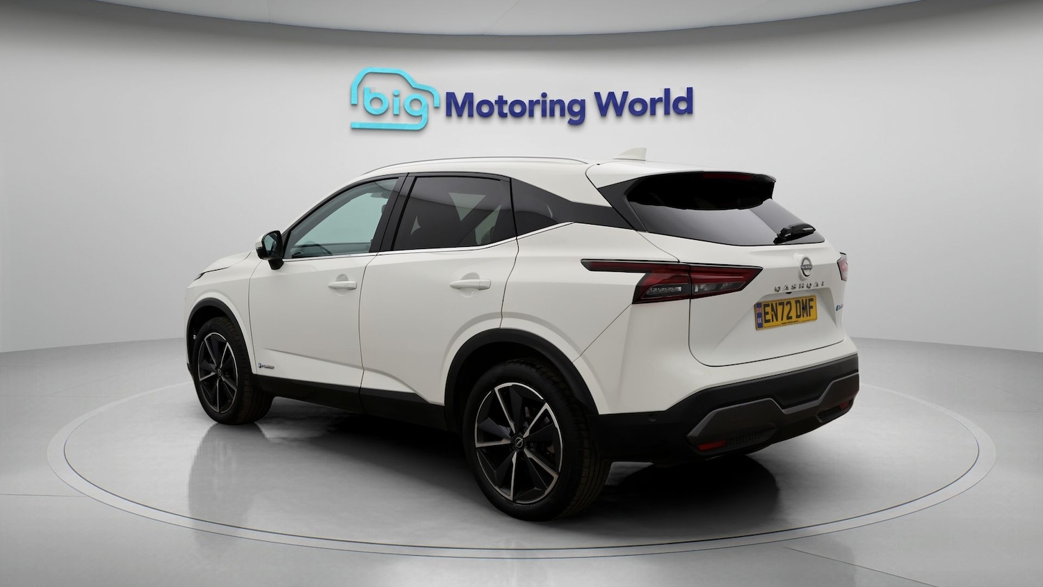 Used Nissan Qashqai 2023 for sale - 77846587: Photo 5