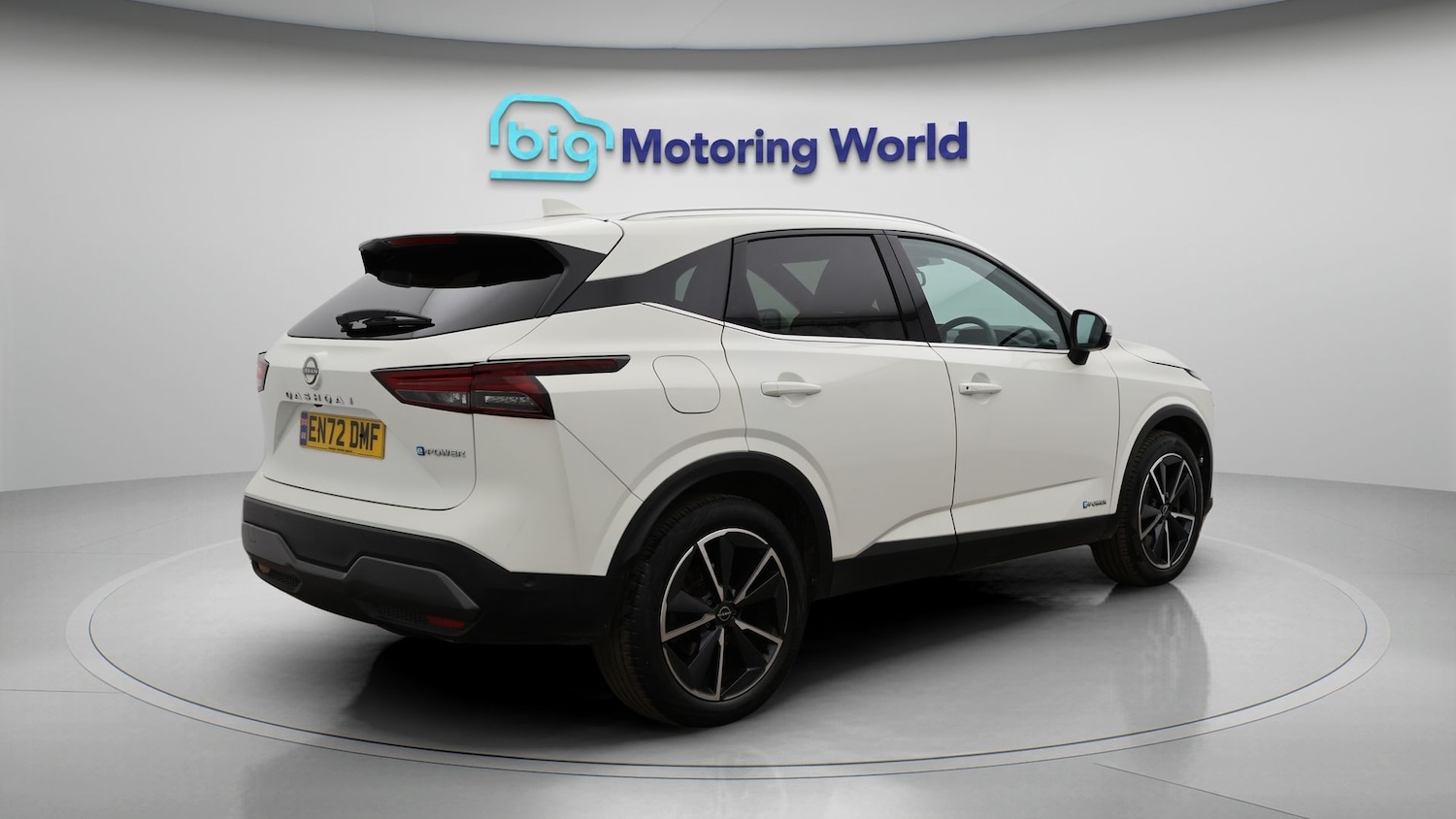 Used Nissan Qashqai 2023 for sale - 77846587: Photo 7