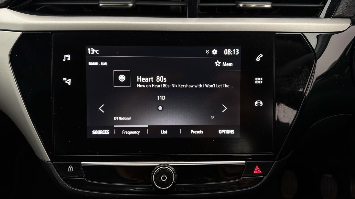 Used Vauxhall Corsa 2022 for sale - 77917443: Photo 10