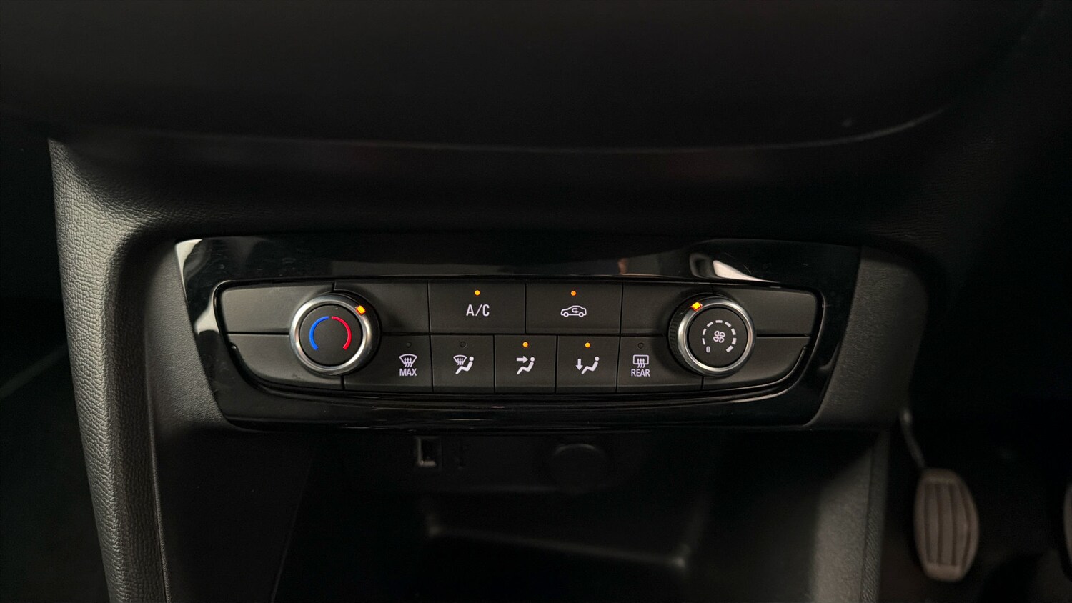 Used Vauxhall Corsa 2022 for sale - 77917443: Photo 11