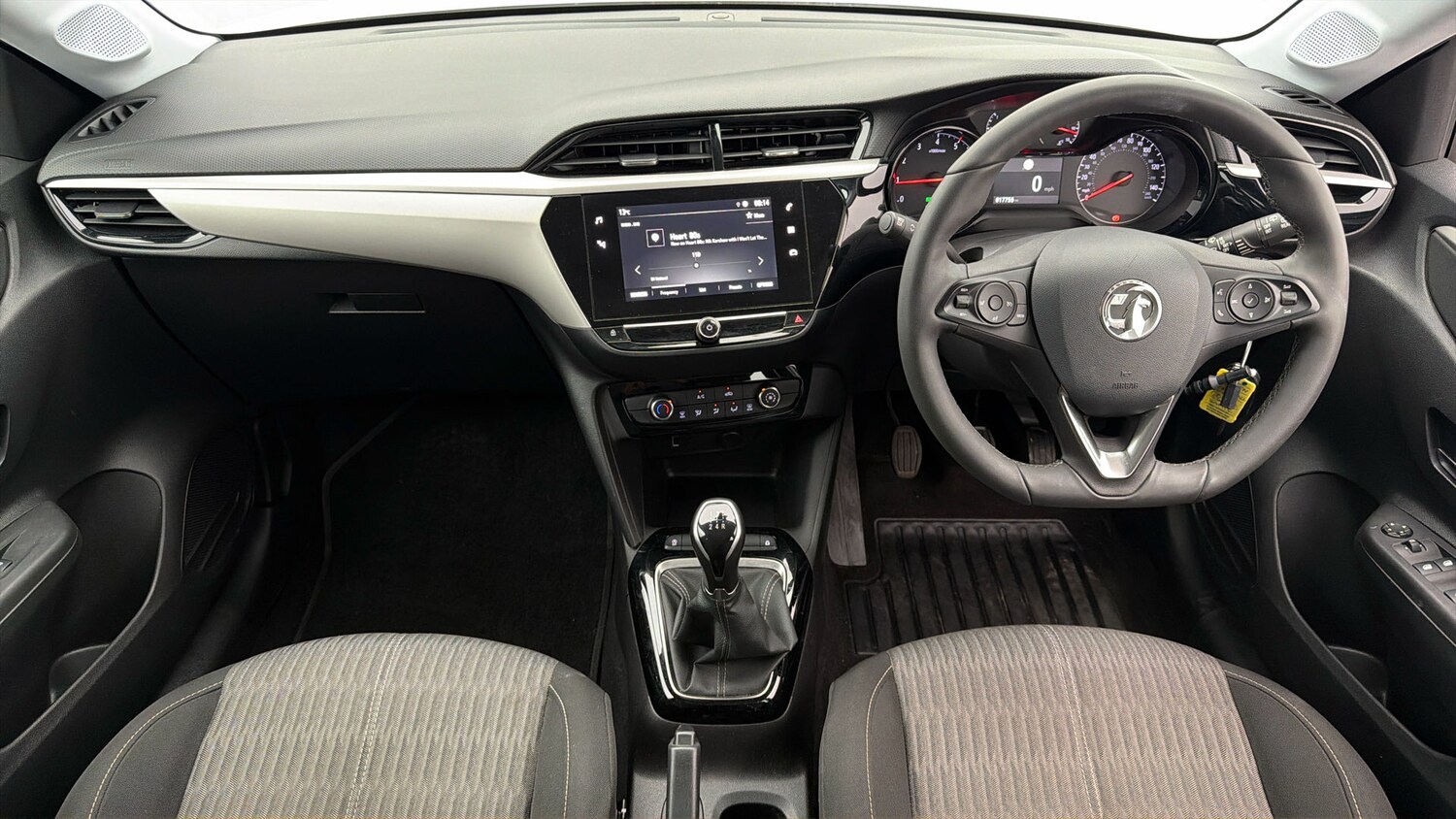 Used Vauxhall Corsa 2022 for sale - 77917443: Photo 12