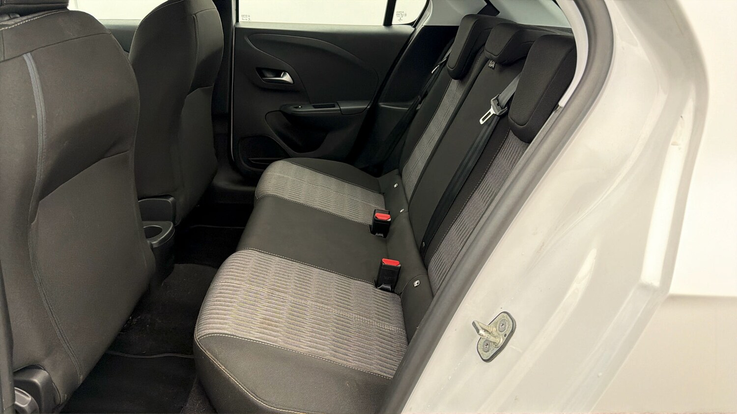 Used Vauxhall Corsa 2022 for sale - 77917443: Photo 15