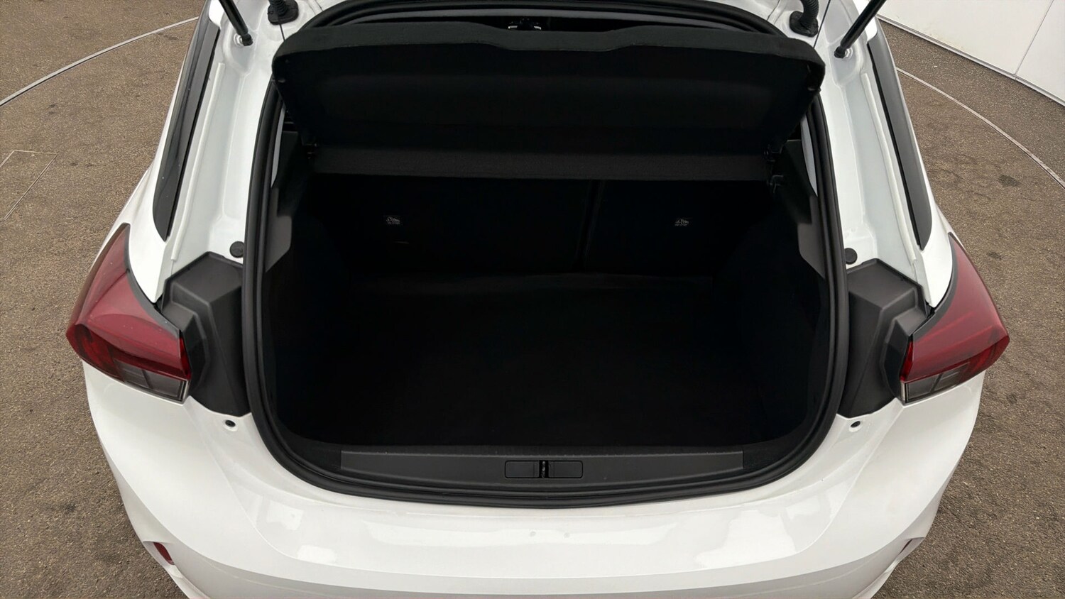 Used Vauxhall Corsa 2022 for sale - 77917443: Photo 16