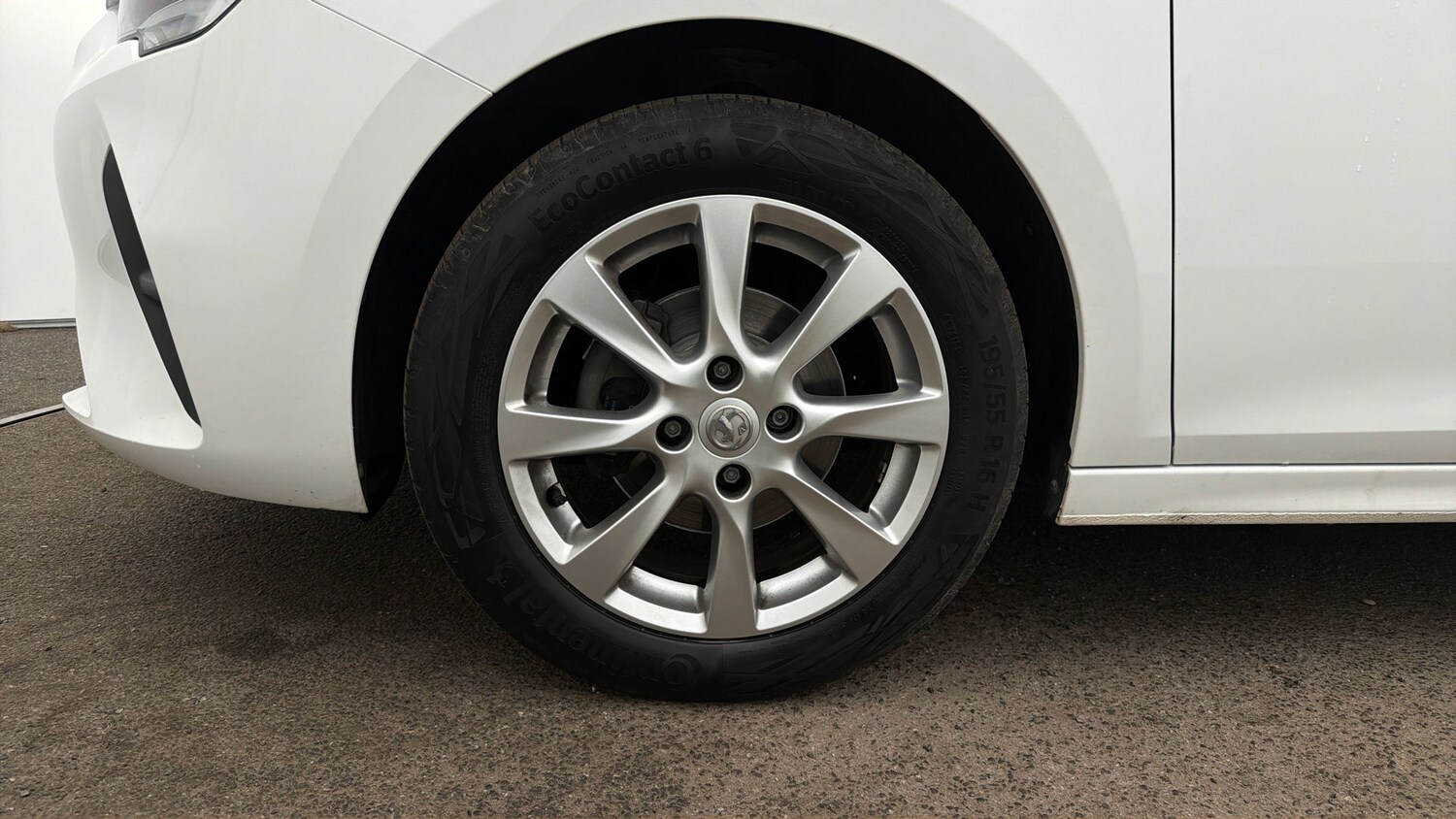 Used Vauxhall Corsa 2022 for sale - 77917443: Photo 17