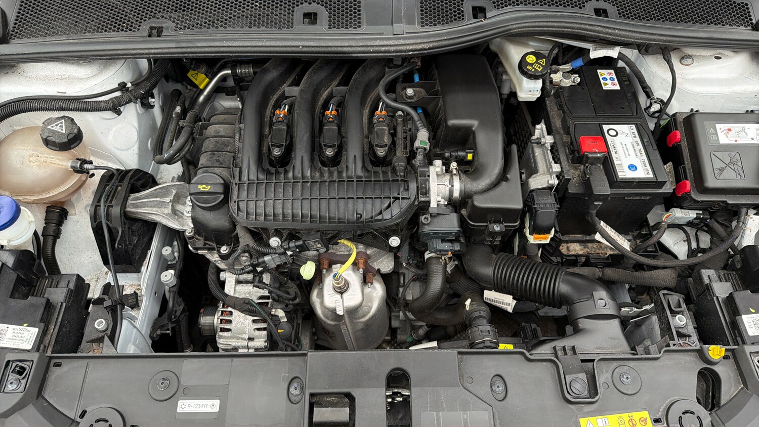 Used Vauxhall Corsa 2022 for sale - 77917443: Photo 18