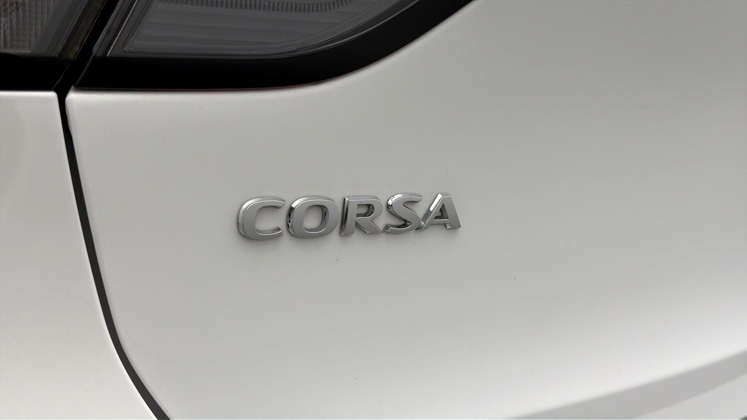 Used Vauxhall Corsa 2022 for sale - 77917443: Photo 20