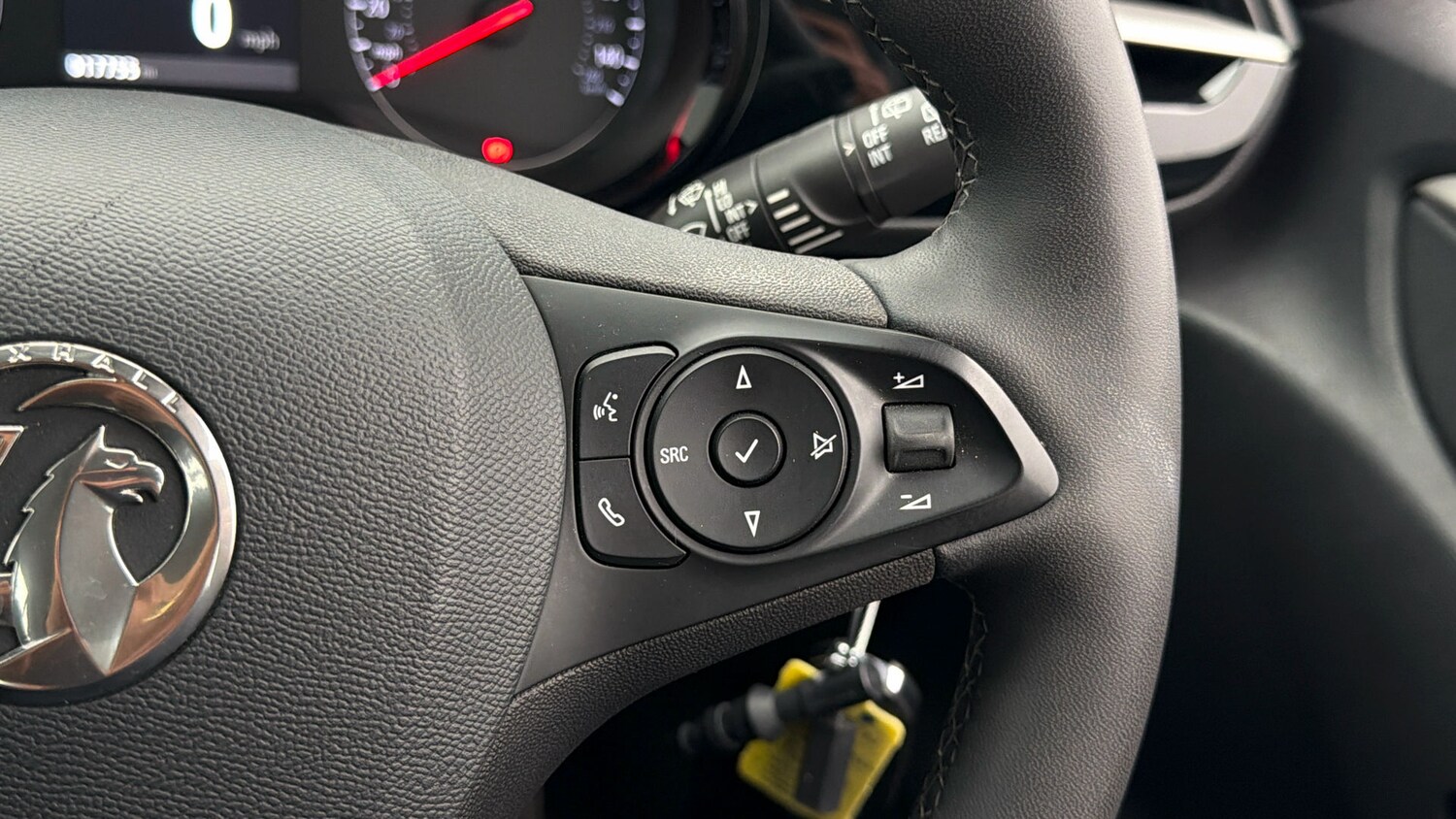 Used Vauxhall Corsa 2022 for sale - 77917443: Photo 24