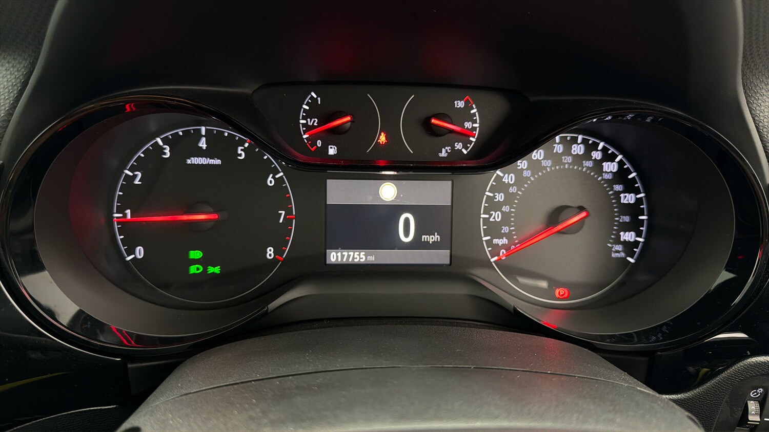 Used Vauxhall Corsa 2022 for sale - 77917443: Photo 25