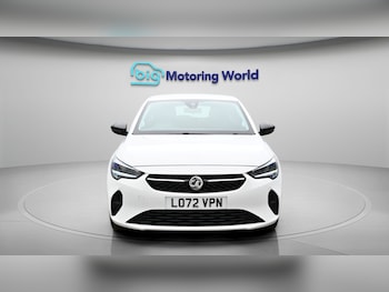 Used Vauxhall Corsa 2022 for sale - 77917443: Photo