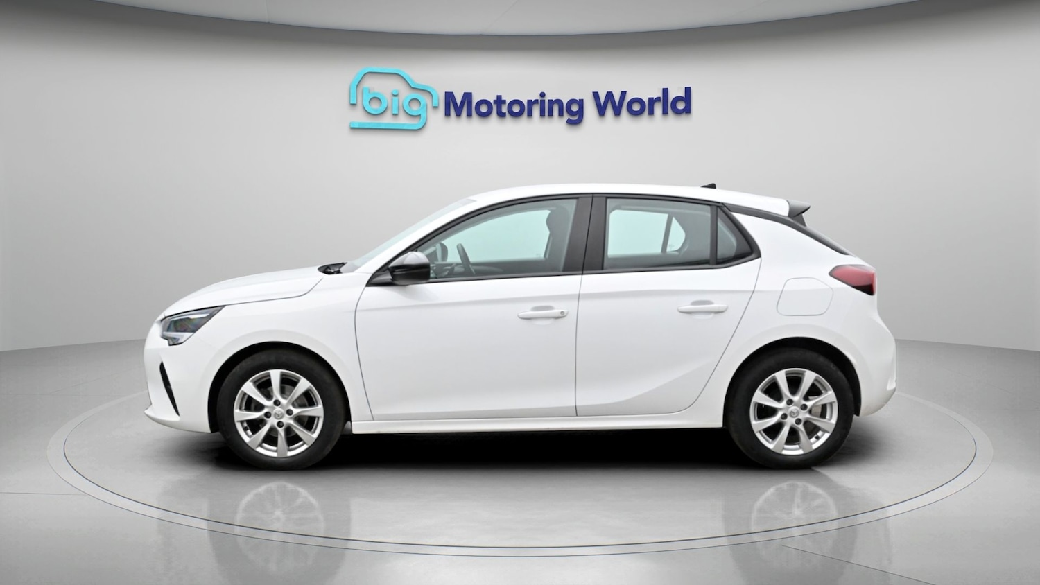 Used Vauxhall Corsa 2022 for sale - 77917443: Photo 4