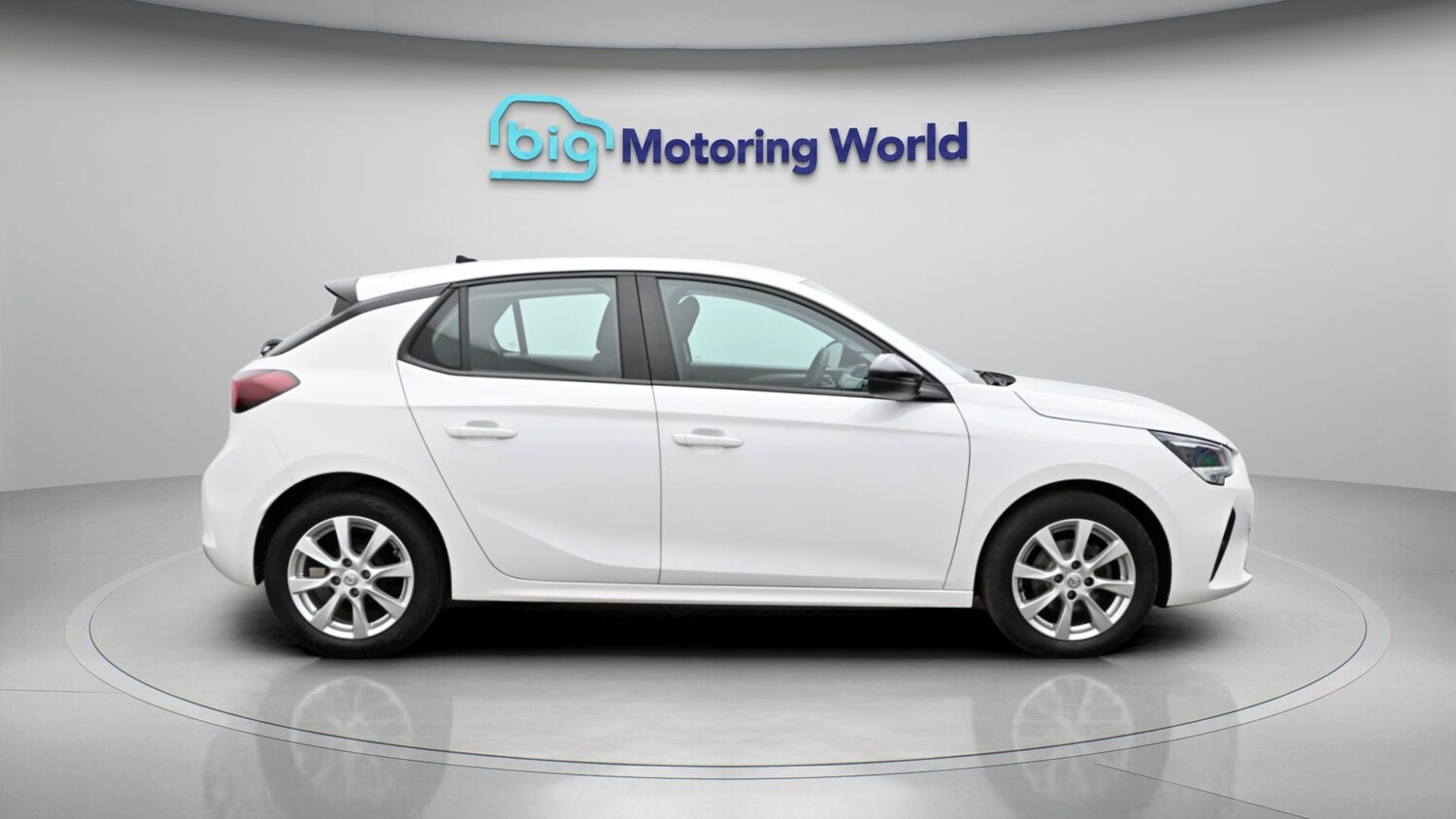 Used Vauxhall Corsa 2022 for sale - 77917443: Photo 8