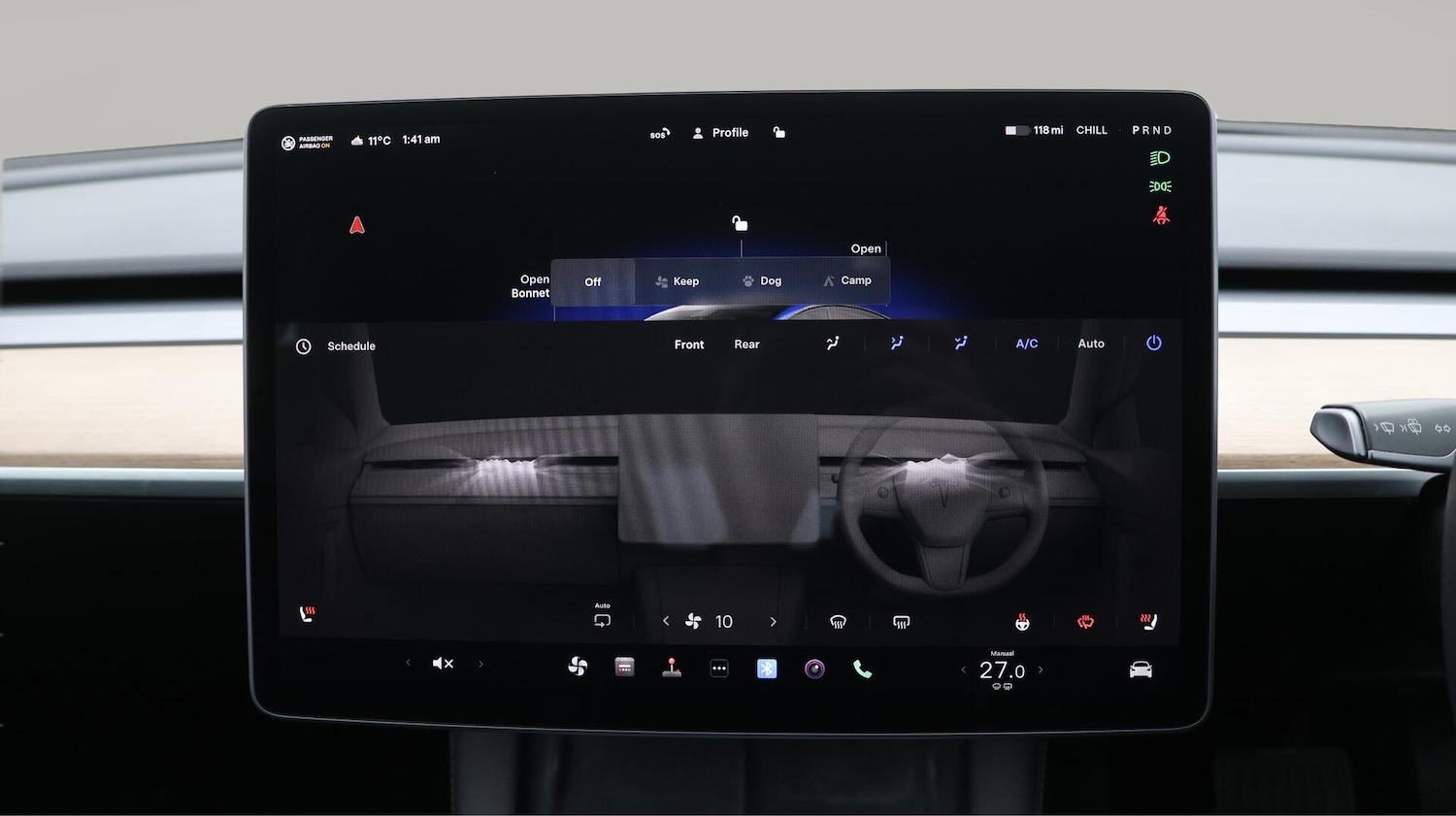 Used Tesla Model 3 2022 for sale - 76689279: Photo 13