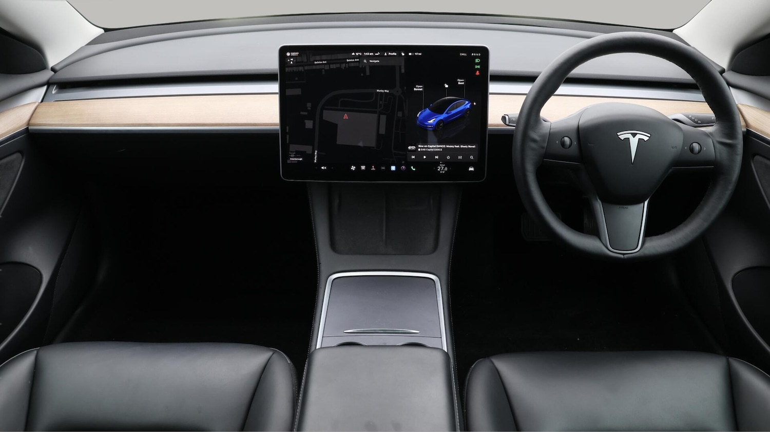 Used Tesla Model 3 2022 for sale - 76689279: Photo 14