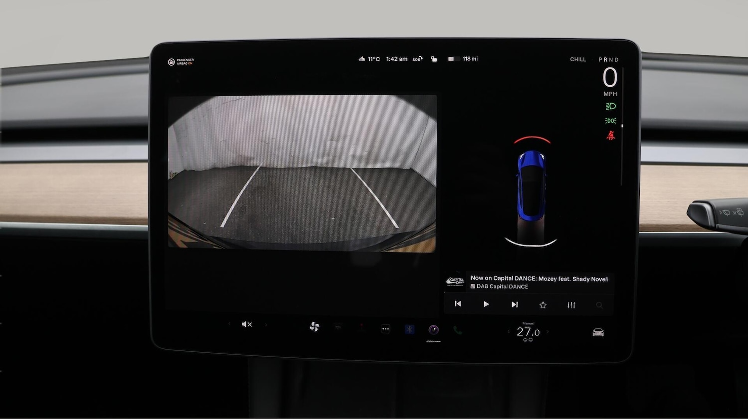 Used Tesla Model 3 2022 for sale - 76689279: Photo 26