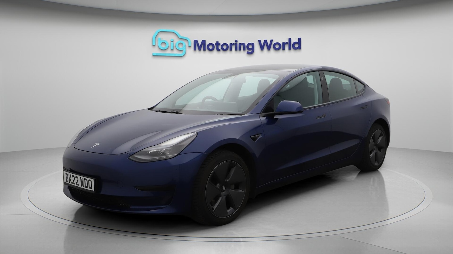 Used Tesla Model 3 2022 for sale - 76689279: Photo 4