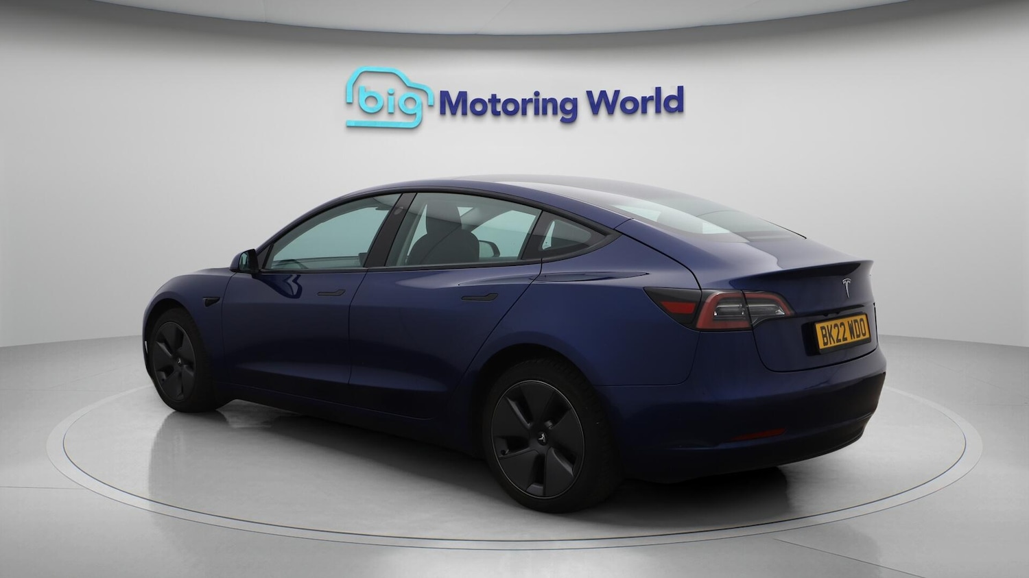 Used Tesla Model 3 2022 for sale - 76689279: Photo 6