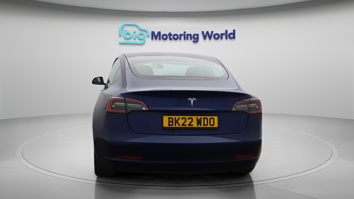 Used Tesla Model 3 2022 for sale - 76689279: Photo 7