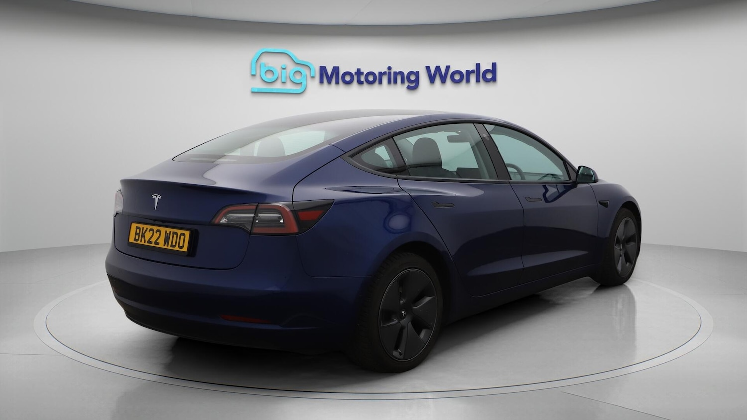 Used Tesla Model 3 2022 for sale - 76689279: Photo 8