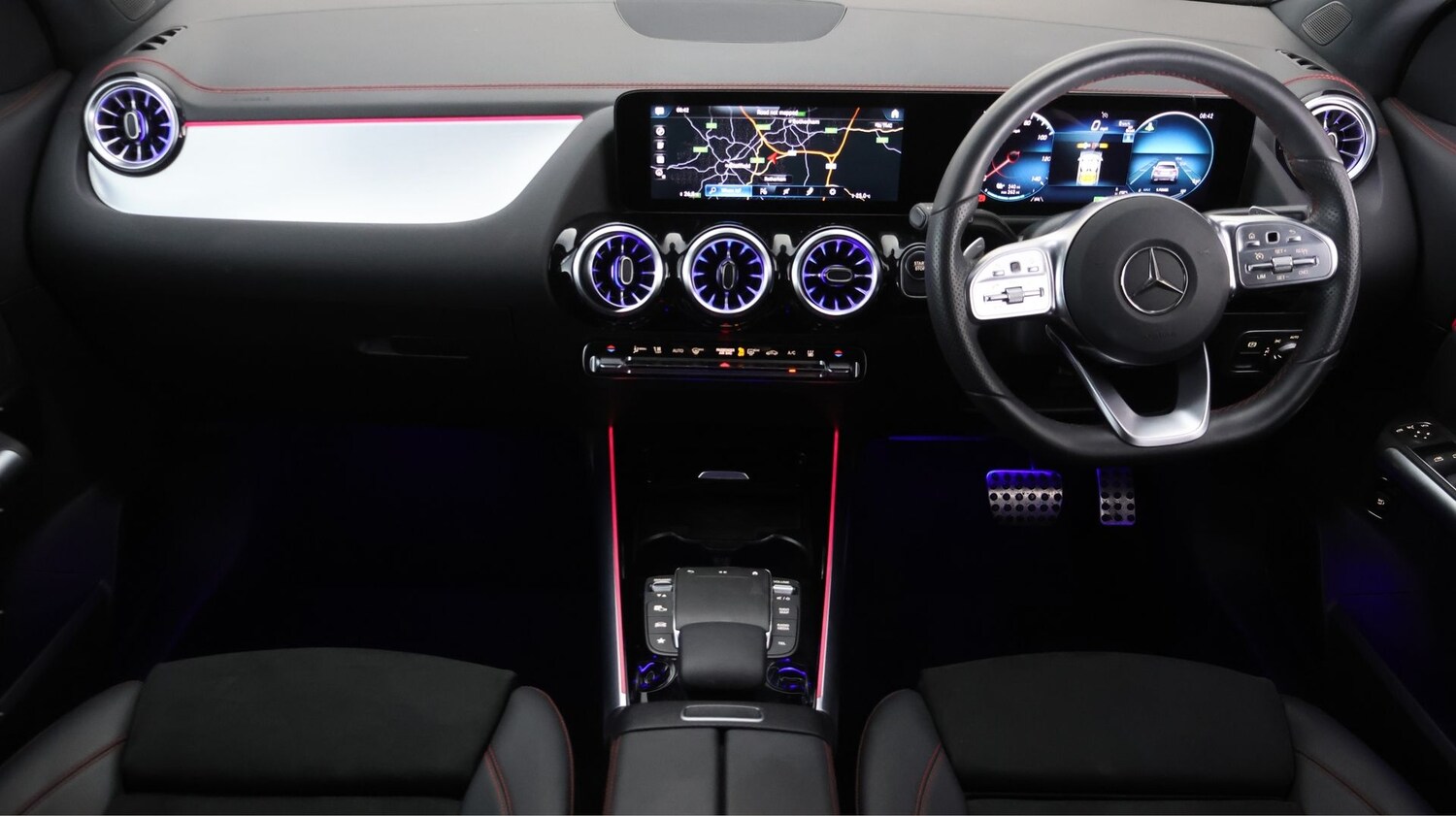 Used Mercedes-Benz EQA 2023 for sale - 77220353: Photo 13