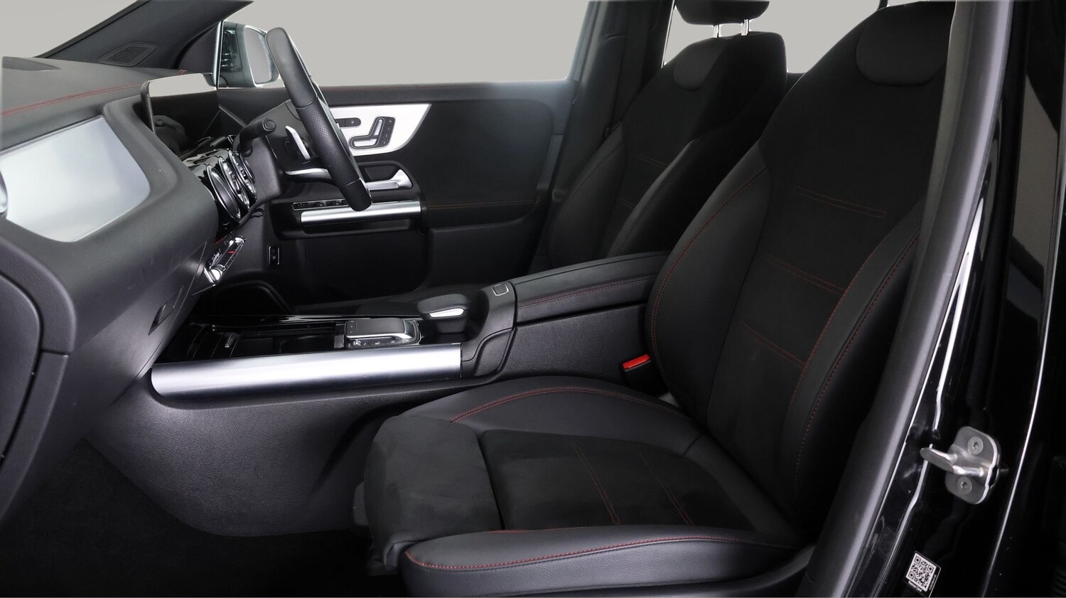 Used Mercedes-Benz EQA 2023 for sale - 77220353: Photo 14